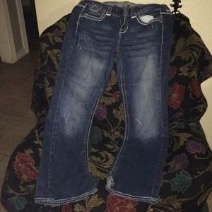 Maurice’s Jeans Boot Cut